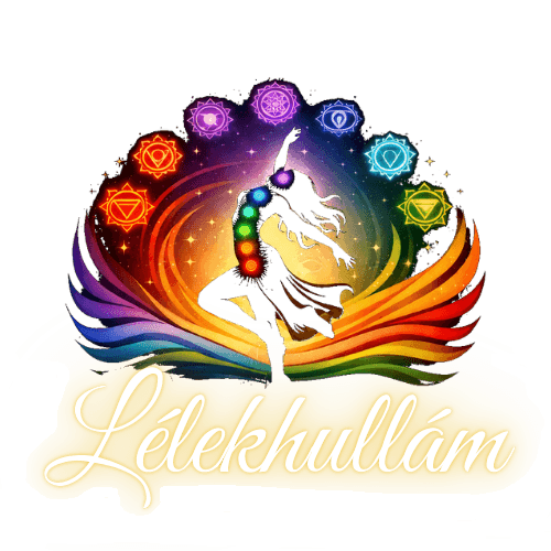 Lélekhullám logó